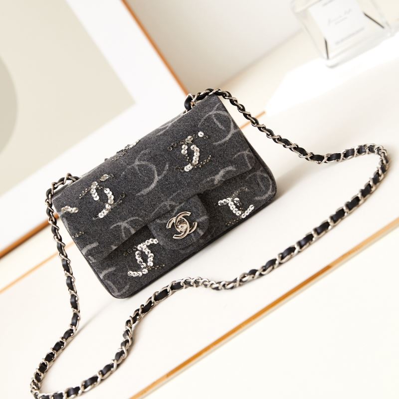 Ch**el cf series bags